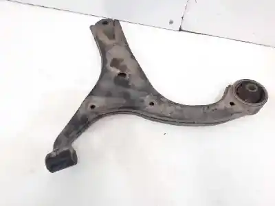 Peça sobressalente para automóvel em segunda mão braço de suspensão inferior dianteiro direito por kia rio ii (jb) 1.4 16v referências oem iam 