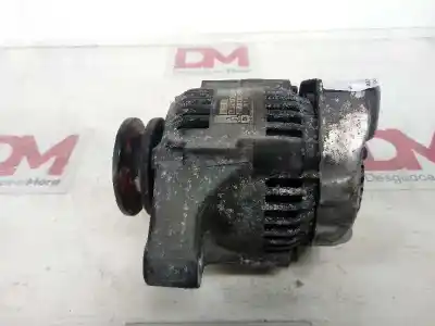 Second-hand car spare part alternator for aixam 400 400 oem iam references 1758064012  