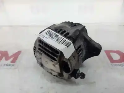 Second-hand car spare part alternator for aixam 400 400 oem iam references 1758064012  