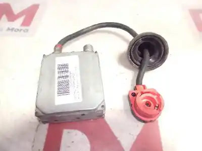 Second-hand car spare part xenon headlights control unit  for bmw x5 (e53) 3.0d oem iam references 5dv007760 41