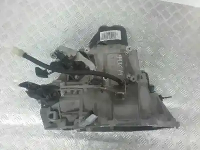 Piesă de schimb auto la mâna a doua cutie de viteze pentru dacia logan mcv ii 1.0 12v cat referințe oem iam jh3372  