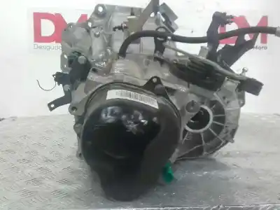 Автозапчастина б/у коробка передач для dacia logan mcv ii familiar k9k872 посилання на oem iam jh3372  