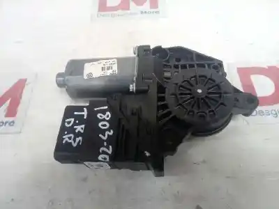 Second-hand car spare part rear right window motor for volkswagen golf vi (5k1) rabbit bluemotion oem iam references 5k0959704d
