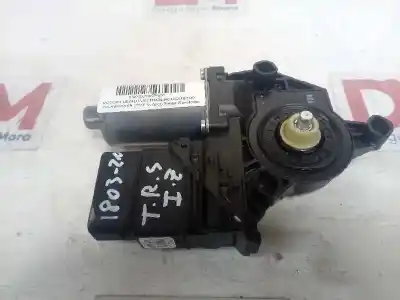 Second-hand car spare part rear left window motor for volkswagen golf vi (5k1) rabbit bluemotion oem iam references 5k0959703d