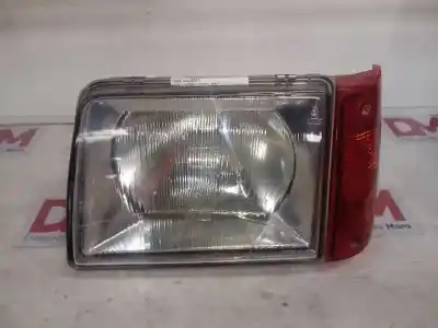 Pezzo di ricambio per auto di seconda mano faro anteriore sinistro per seat marbella * riferimenti oem iam 