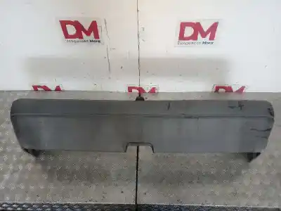 Pezzo di ricambio per auto di seconda mano paraurti posteriore per seat marbella * riferimenti oem iam 