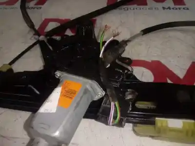 Автозапчастина б/у регулятор переднього правого скла для ford c-max titanium посилання на oem iam am51r23200ae  