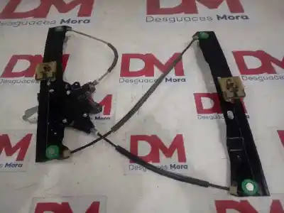 Автозапчастина б/у регулятор переднього правого скла для ford c-max titanium посилання на oem iam am51r23200ae  