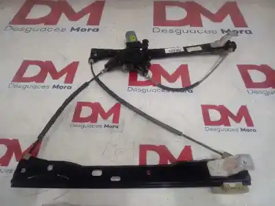 Автозапчастина б/у регулятор вікна передній лівий для ford c-max titanium посилання на oem iam am51r23201ae