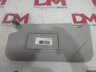 Автозапчастина б/у лівий натір для ford c-max titanium посилання на oem iam 