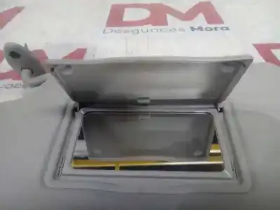 Автозапчастина б/у лівий натір для ford c-max titanium посилання на oem iam   