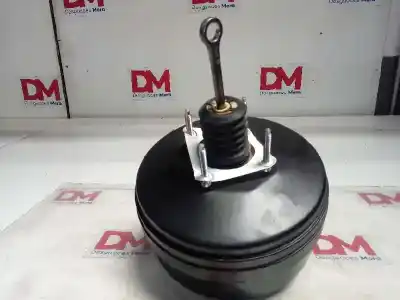 Second-hand car spare part brake servo for ford transit custom kombi 310 l1 oem iam references gk212b195ab  