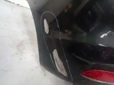 Автозапчасти б/у задний бампер за dacia logan mcv ambiance ссылки oem iam ptdlk9k11  