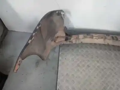 Автозапчасти б/у задний бампер за dacia logan mcv ambiance ссылки oem iam ptdlk9k11  