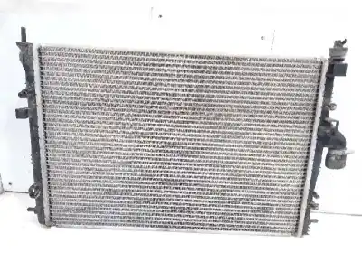 Автозапчасти б/у водяной радиатор за dacia logan mcv ambiance ссылки oem iam 