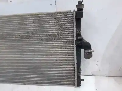 Автозапчасти б/у водяной радиатор за dacia logan mcv ambiance ссылки oem iam   