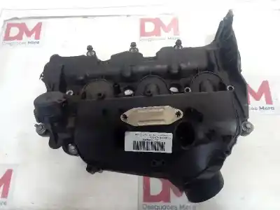 Second-hand car spare part INTAKE MANIFOLD for JAGUAR XF  OEM IAM references 4S709424JB  