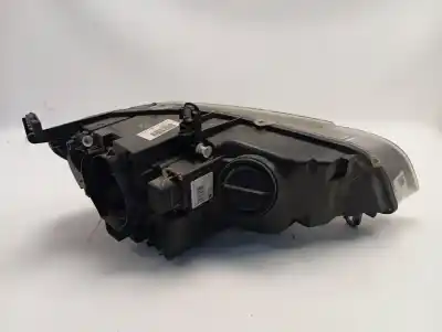 Second-hand car spare part left headlight for bmw x5 (e70) 3.0d oem iam references 7158927  