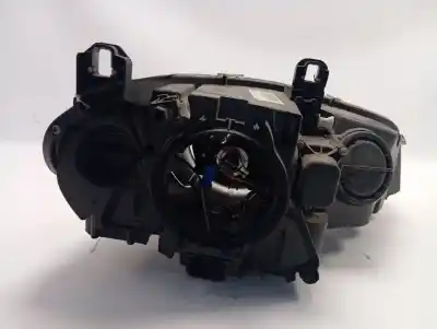 Second-hand car spare part left headlight for bmw x5 (e70) 3.0d oem iam references 7158927  