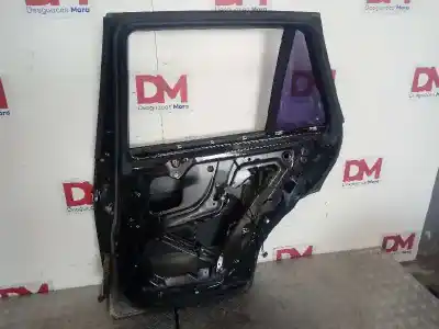 İkinci el araba yedek parçası arka sag kapi için bmw x5 (e70) 3.0d oem iam referansları   