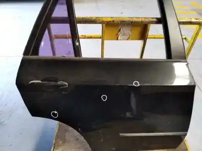 İkinci el araba yedek parçası arka sag kapi için bmw x5 (e70) 3.0d oem iam referansları   