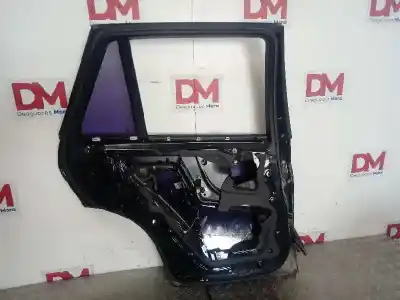 İkinci el araba yedek parçası arka sol kapi için bmw x5 (e70) 3.0d oem iam referansları   