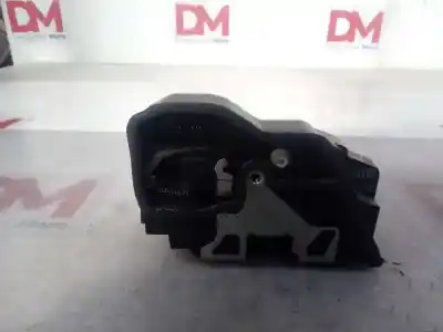 Peça sobressalente para automóvel em segunda mão fechadura da porta traseira direita por bmw x5 (e70) 3.0d referências oem iam 7202148