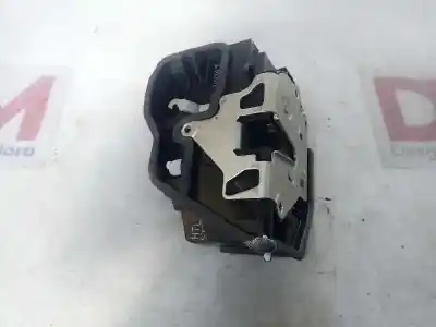 İkinci el araba yedek parçası sol arka kapi kilidi için bmw x5 (e70) 3.0d oem iam referansları 7202147  