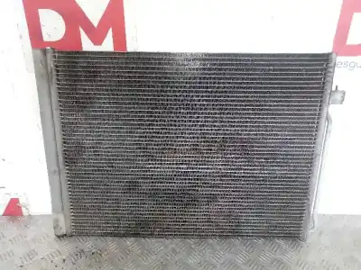 Peça sobressalente para automóvel em segunda mão condensador / radiador de ar condicionado por bmw x5 (e70) 3.0d referências oem iam 
