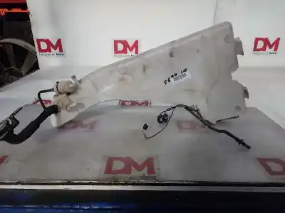 Second-hand car spare part windscreen washer bottle for bmw x5 (e70) 3.0d oem iam references   