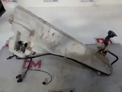 Second-hand car spare part windscreen washer bottle for bmw x5 (e70) 3.0d oem iam references   