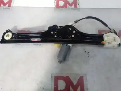 Second-hand car spare part rear right window regulator for bmw x5 (e70) 3.0d oem iam references 6967262  