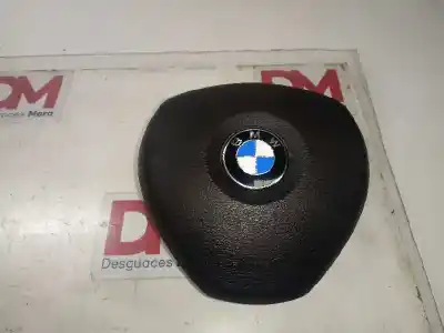 Second-hand car spare part airbag kit for bmw x5 (e70) 3.0d oem iam references   
