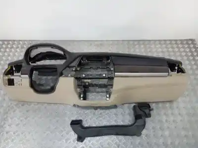 Second-hand car spare part airbag kit for bmw x5 (e70) 3.0d oem iam references   