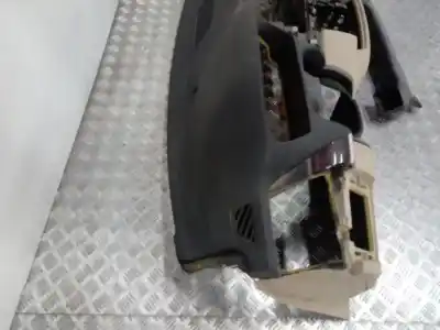 Second-hand car spare part airbag kit for bmw x5 (e70) 3.0d oem iam references   