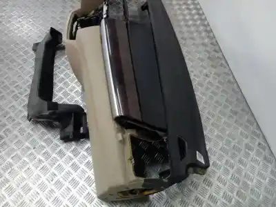 Second-hand car spare part airbag kit for bmw x5 (e70) 3.0d oem iam references   