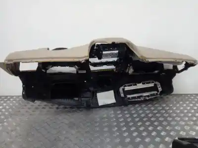 Second-hand car spare part airbag kit for bmw x5 (e70) 3.0d oem iam references   