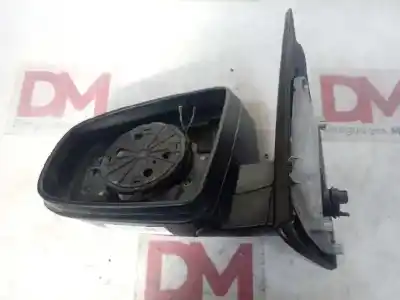 Peça sobressalente para automóvel em segunda mão ESPELHO RETROVISOR ESQUERDO por BMW X5 (E70)  Referências OEM IAM 51167282721  