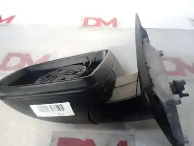 Peça sobressalente para automóvel em segunda mão espelho retrovisor esquerdo por bmw x5 (e70) 3.0d referências oem iam 51167282721  