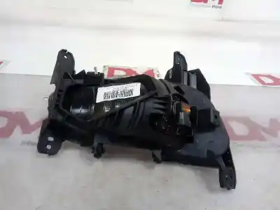 Pezzo di ricambio per auto di seconda mano luce fendinebbia destra per opel mokka x color edition start/stop riferimenti oem iam   