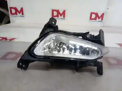 Second-hand car spare part RIGHT FOG LIGHT for OPEL MOKKA X  OEM IAM references   