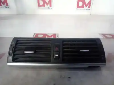 Peça sobressalente para automóvel em segunda mão interruptor 4 piscas - emergência por bmw x5 (e70) 3.0d referências oem iam 