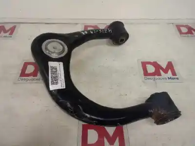 Tweedehands auto-onderdeel rechts voor ophang arm voor toyota hilux n1g oem iam-referenties 