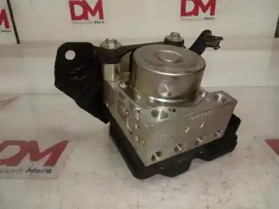 Tweedehands auto-onderdeel abs voor toyota hilux n1g oem iam-referenties 4454071060