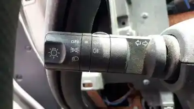 Автозапчастина б/у управління світлом для nissan pathfinder (r51) 2.5 dci xe посилання на oem iam 