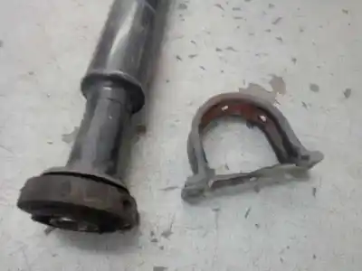 Second-hand car spare part center transmission for renault midlum 190 dxi oem iam references   