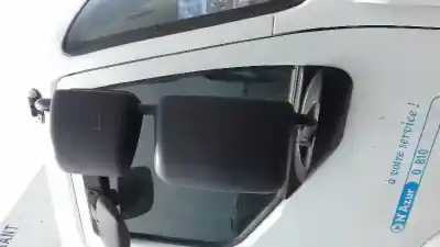 Автозапчастина б/у правий задний огляд для renault midlum 190 dxi посилання на oem iam 