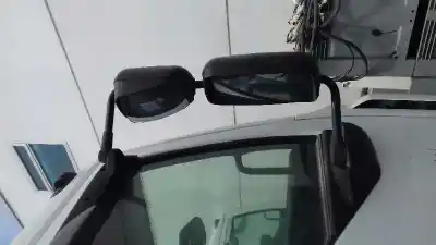 Second-hand car spare part right rearview mirror for renault midlum 190 dxi oem iam references   