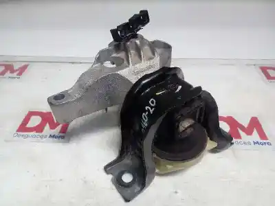 Second-hand car spare part right engine support for dacia dokker express ambiance oem iam references 112845638r  