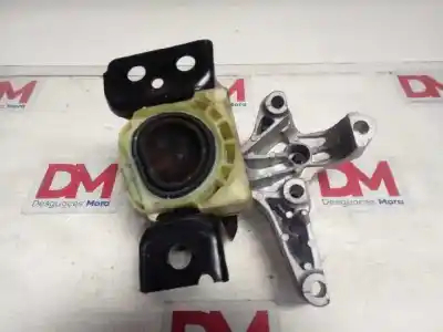 Second-hand car spare part right engine support for dacia dokker express ambiance oem iam references 112845638r  